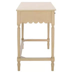 Scrivania 2 cassetti - DSK5715 - Naturale