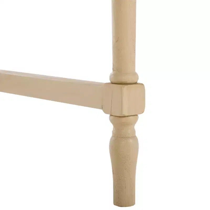 Scrivania 2 cassetti - DSK5715 - Naturale