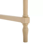 Scrivania 2 cassetti - DSK5715 - Naturale