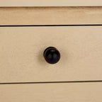 Scrivania 2 cassetti - DSK5715 - Naturale