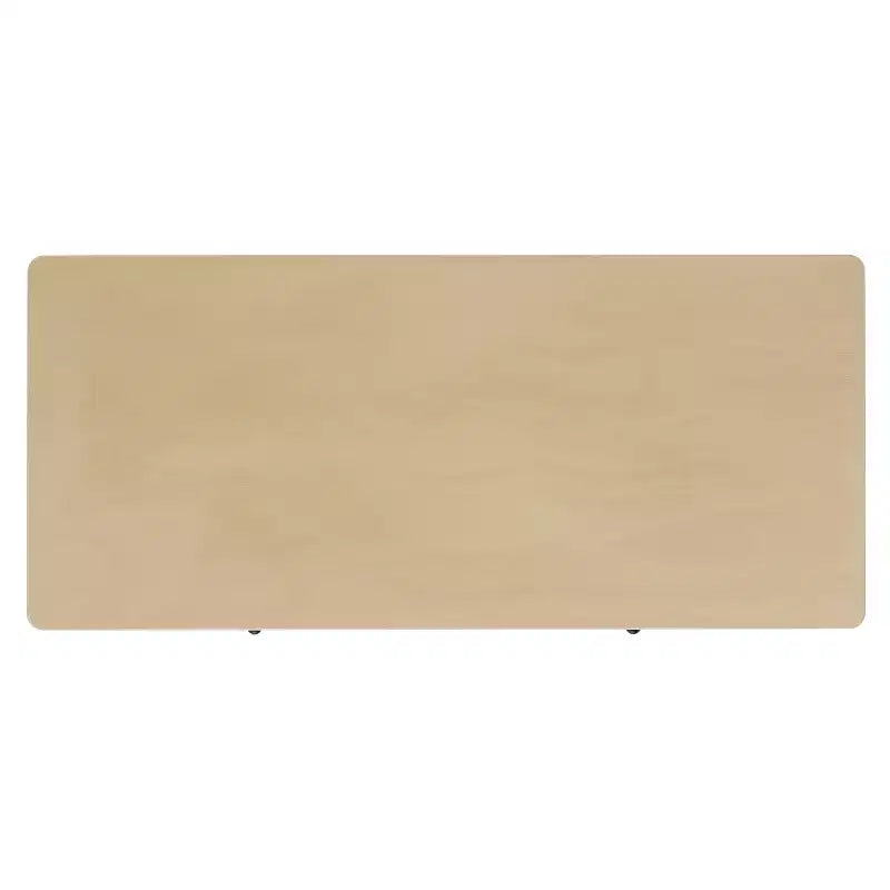 Scrivania 2 cassetti - DSK5715 - Naturale