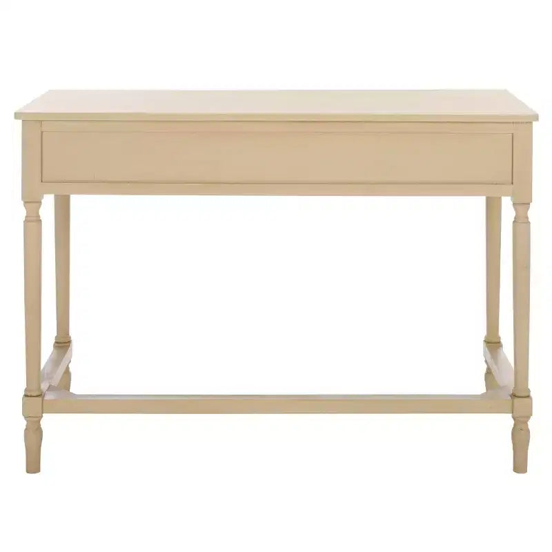 Scrivania 2 cassetti - DSK5715 - Naturale