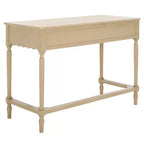 Scrivania 2 cassetti - DSK5715 - Naturale