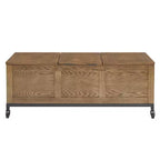 Shay Coffee Table - iNSPIRE Q